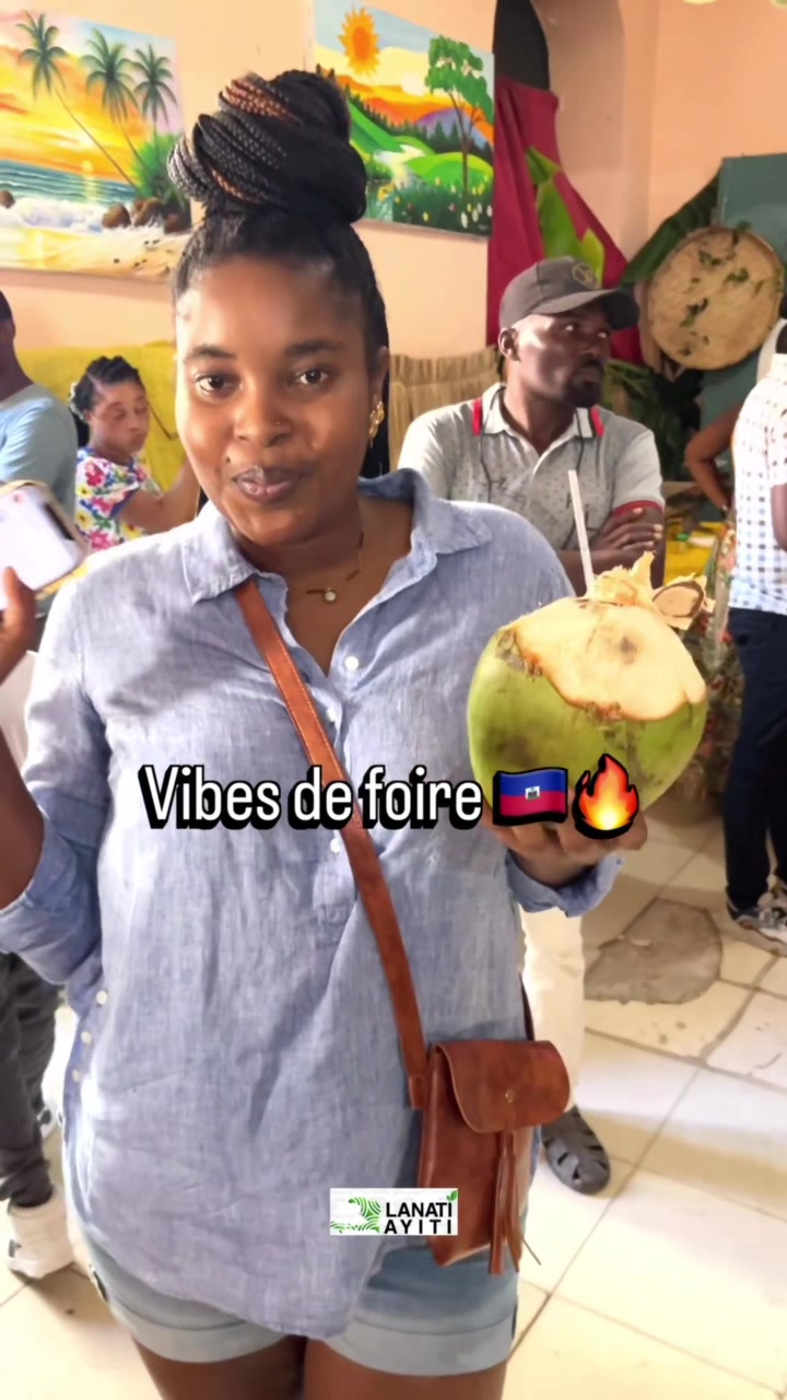 @🇭🇹LanatiAYITI🌴