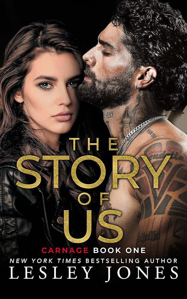 @LesleyJonesRomance