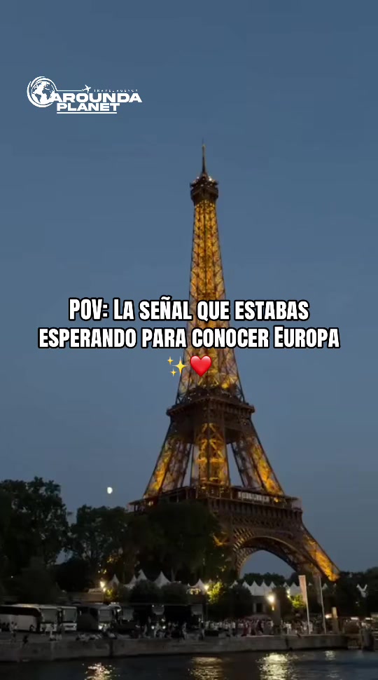 @AroundaPlanet