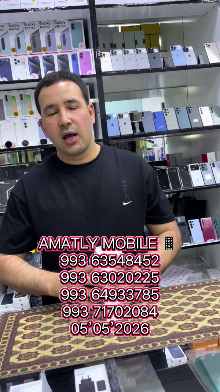 @AMATLY MOBILE.📱📲
