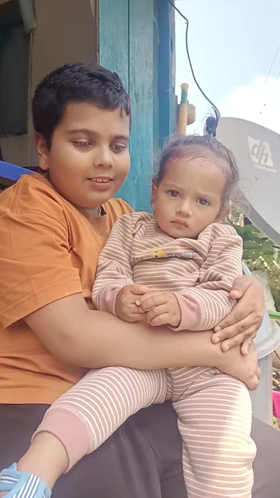 @नन्दिका@चापागाईं❤️❤️