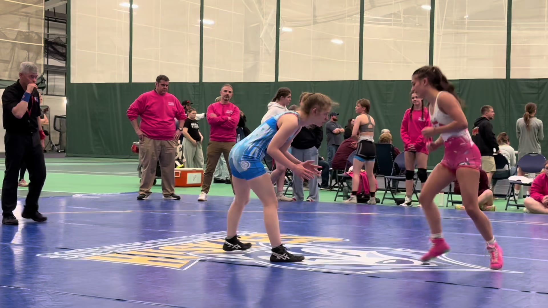 @Riley Mayo Wrestles 🤼♀️