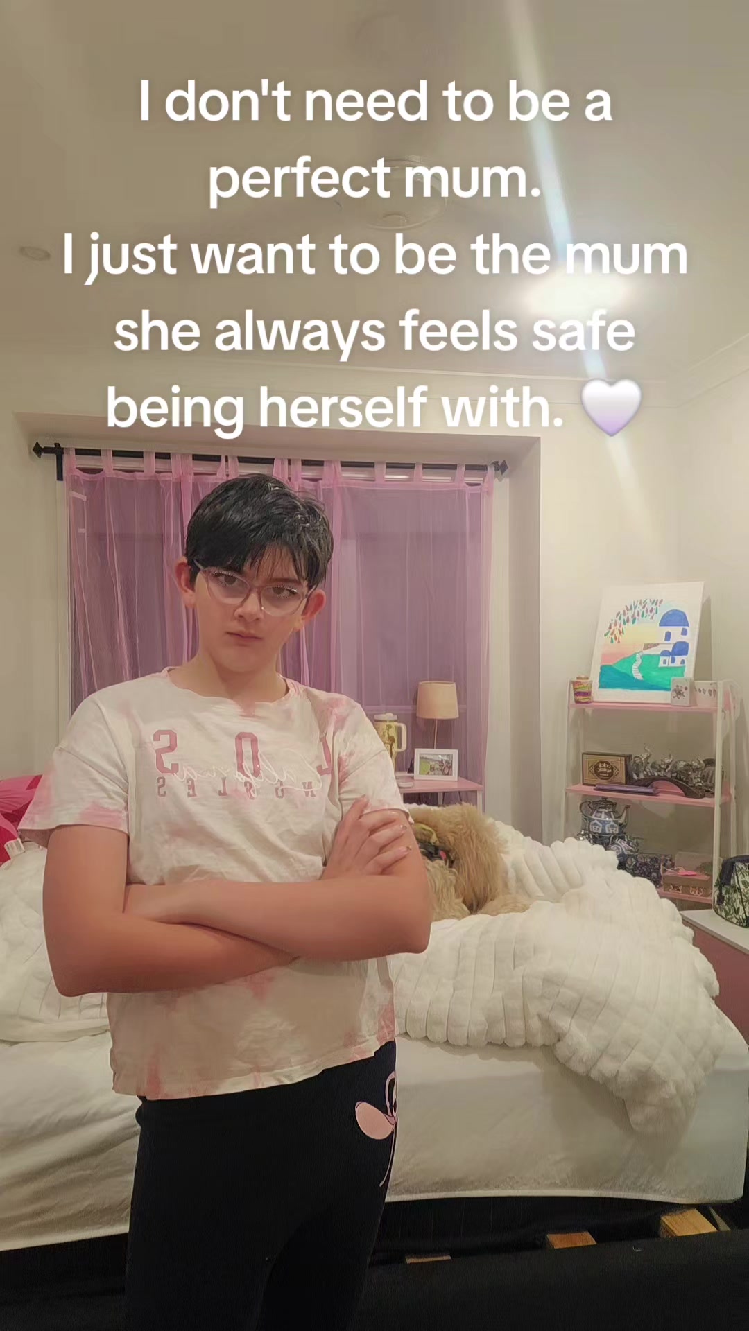 @The Skelton Girls