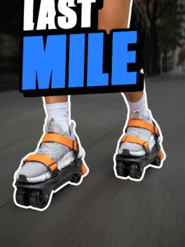 @Airtrick E-Skates