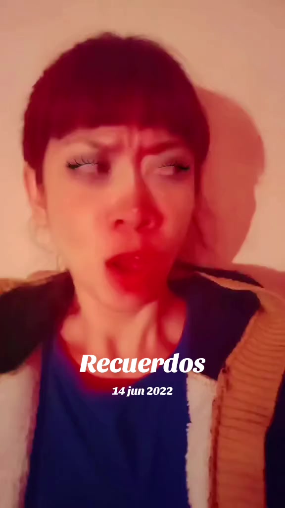 @Claudia Sandoval