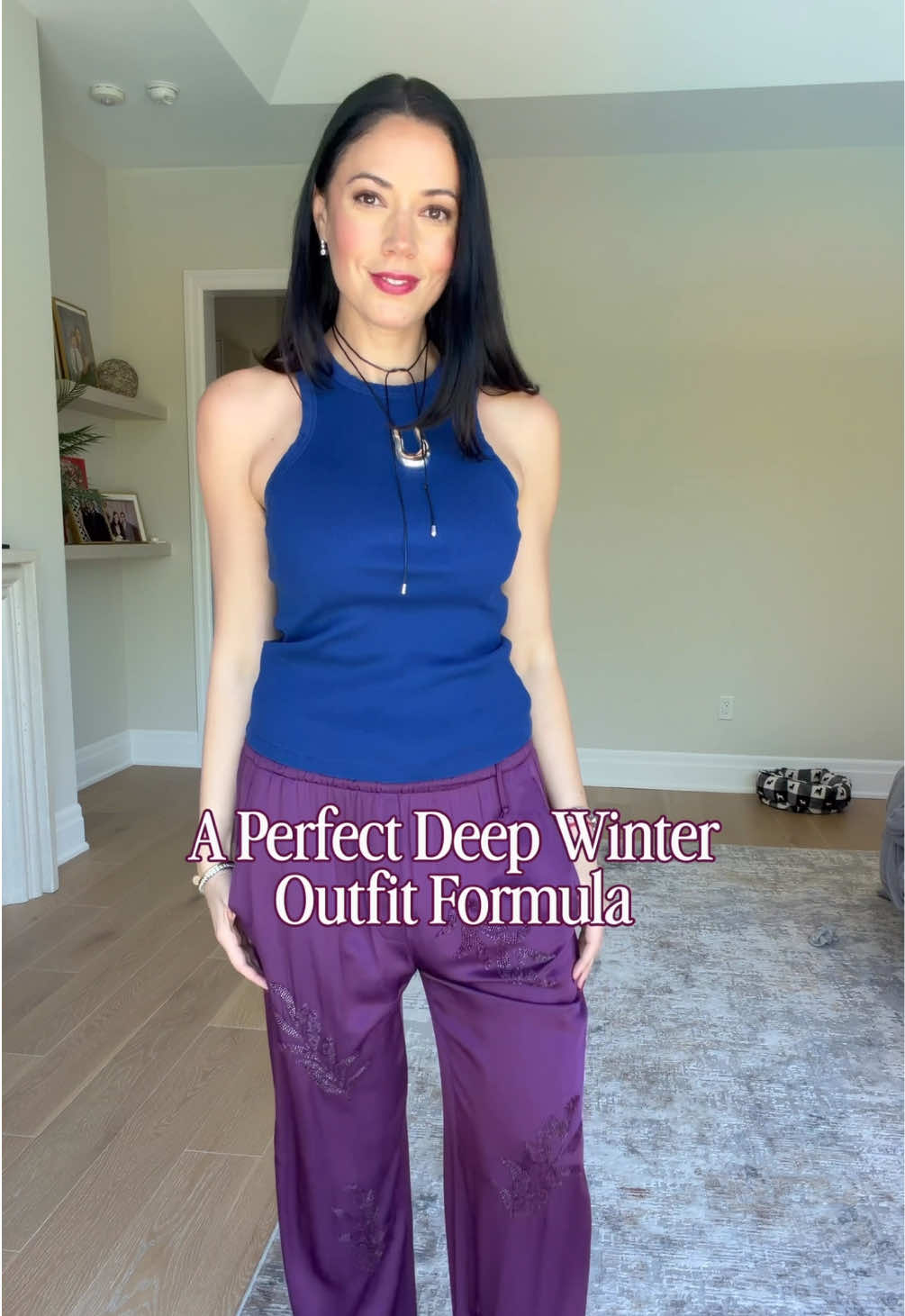 @Julia Dobkine | Agile Styling