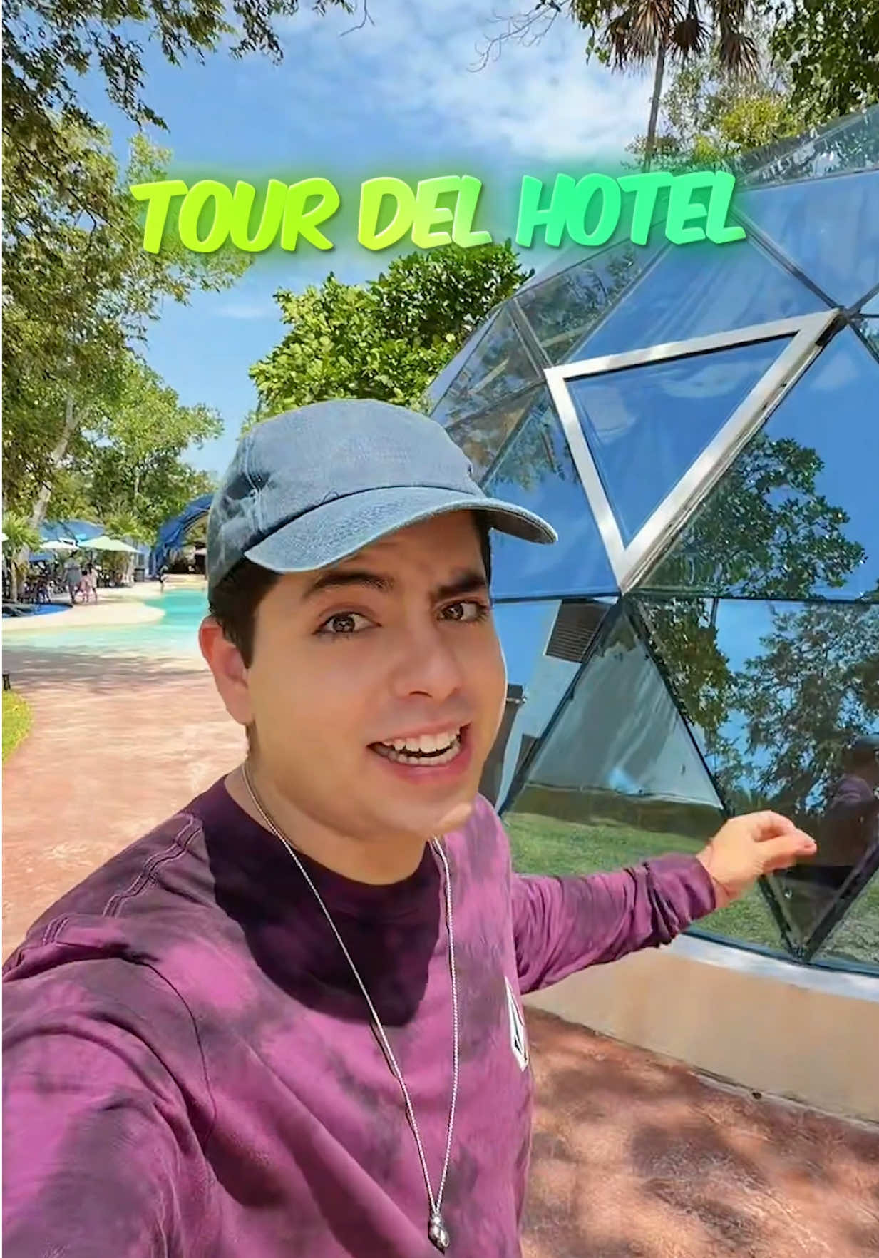 @El T&iacute;o N&eacute;stor 💡