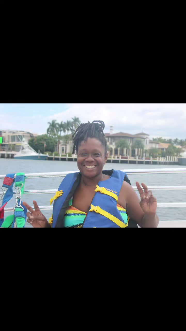 @Alfreda Sapp-Burse