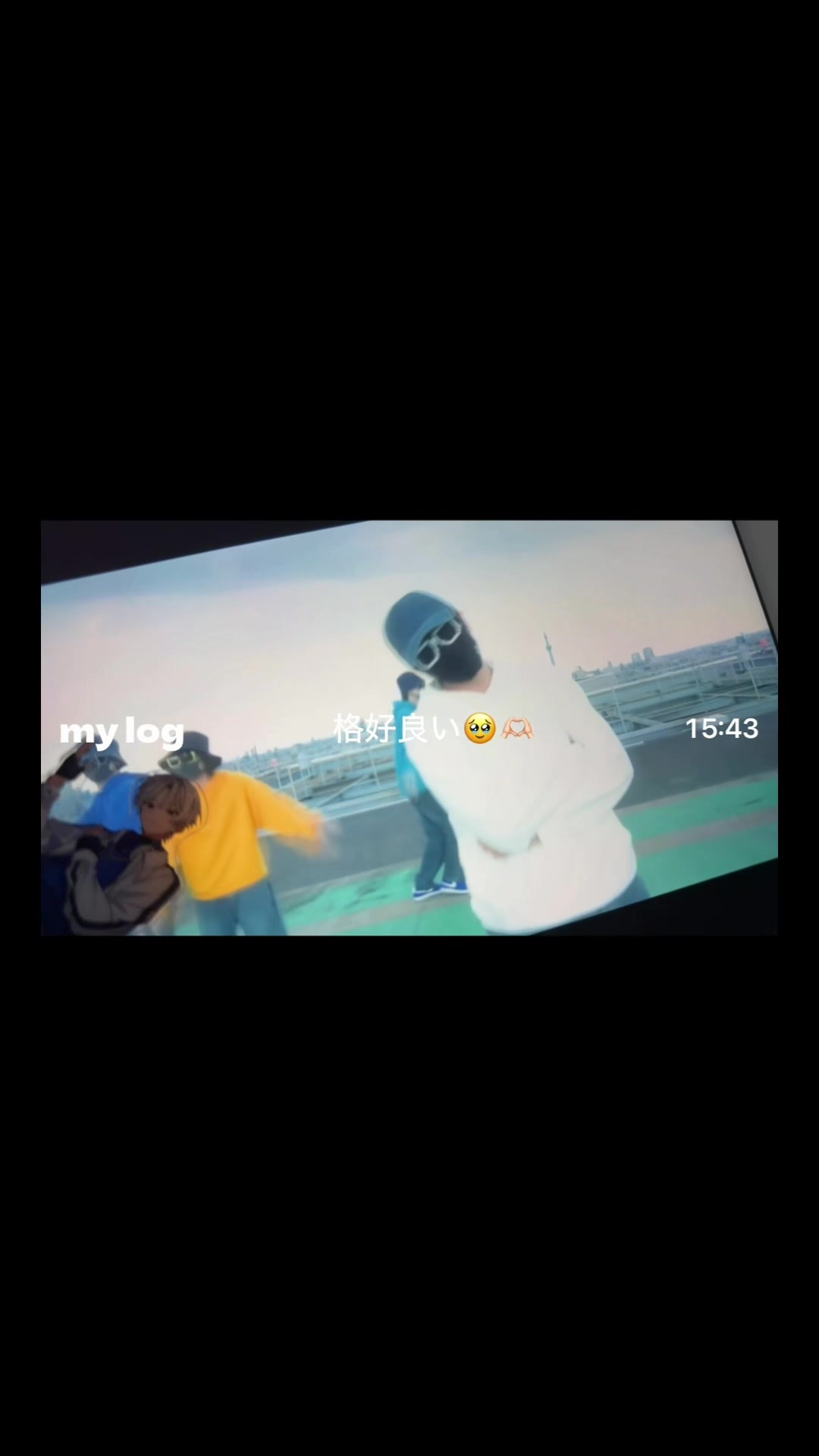 @ぴょん❄️🤍