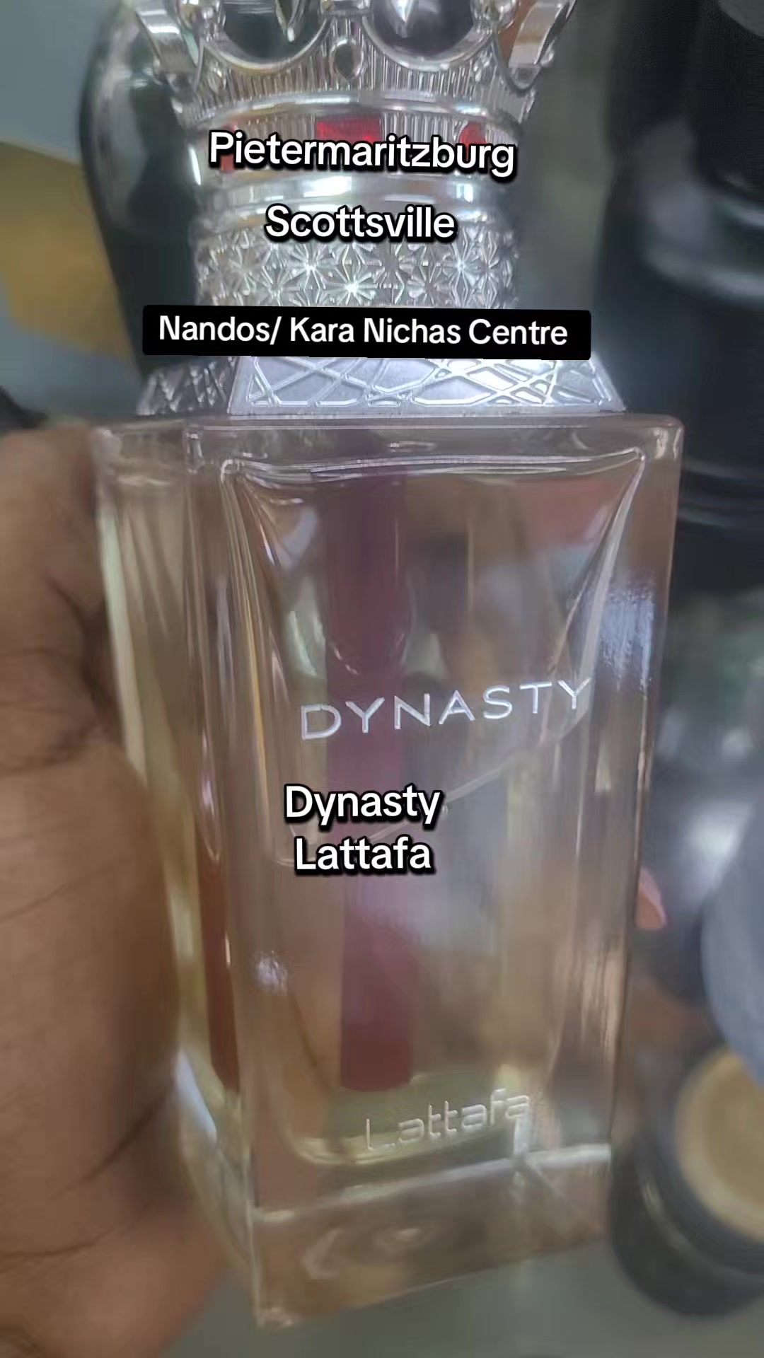 @Aromatica Fragrances