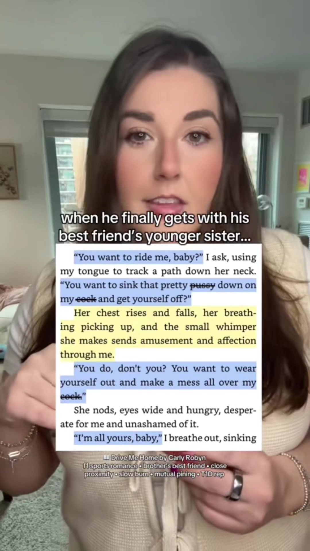@carlyrobynauthor