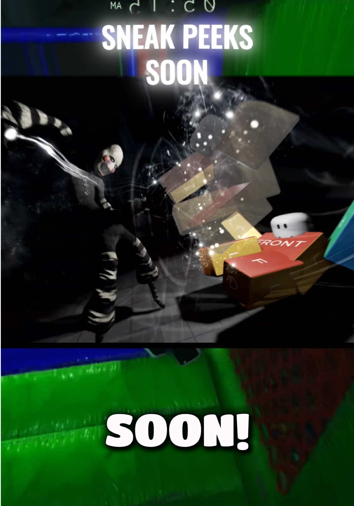 @Bite By Knight