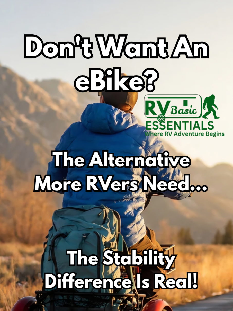 @RV Basic Essentials
