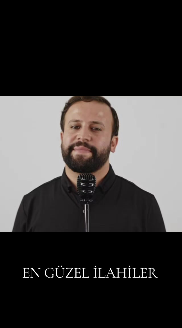 @EN G&Uuml;ZEL İLAHİLER