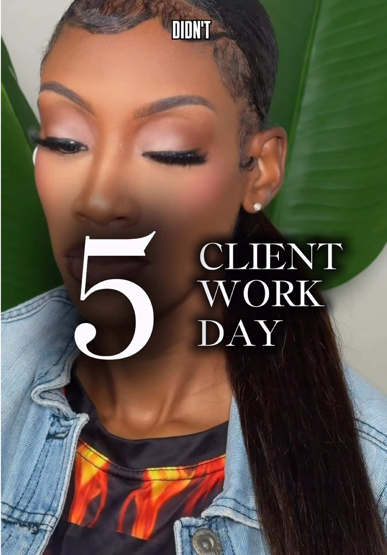 @Luxury Makeup Artist