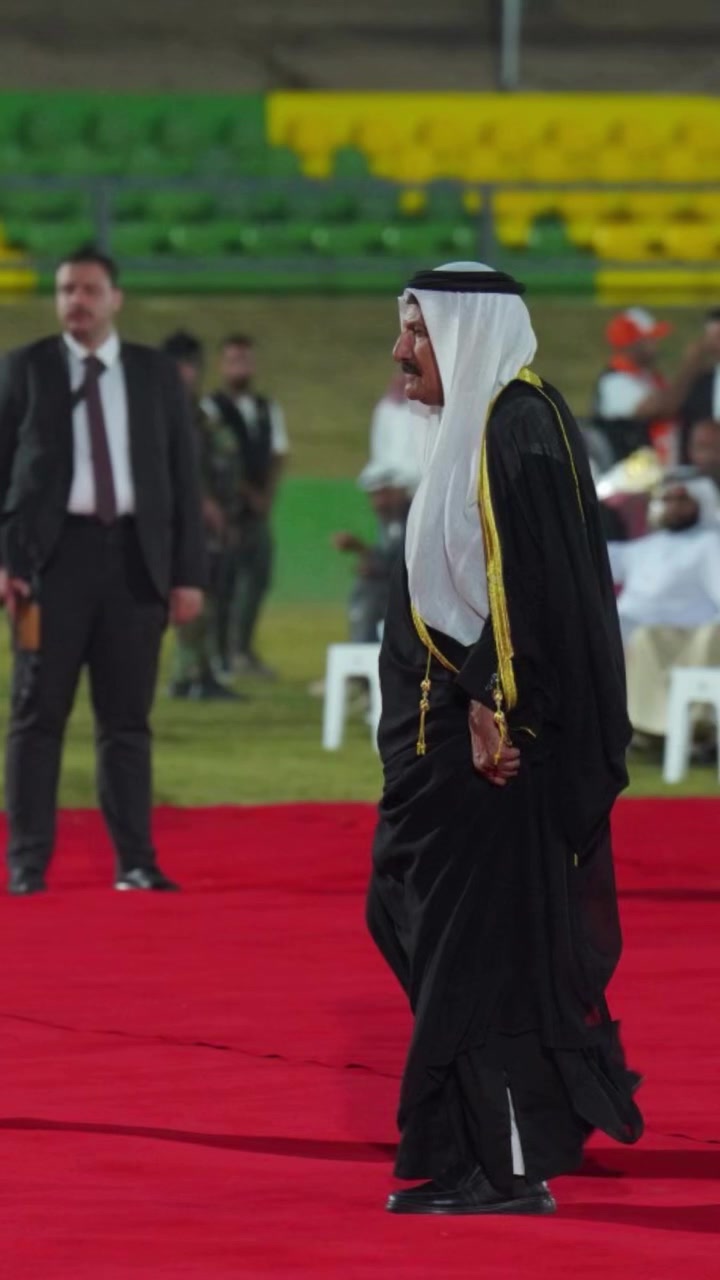 @الشيخ احمد جمعه الدوار