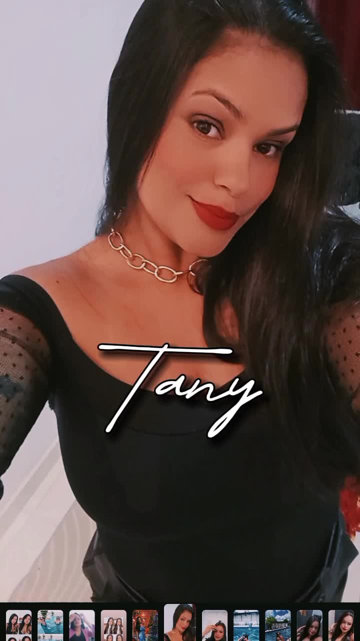 @Tany Lima
