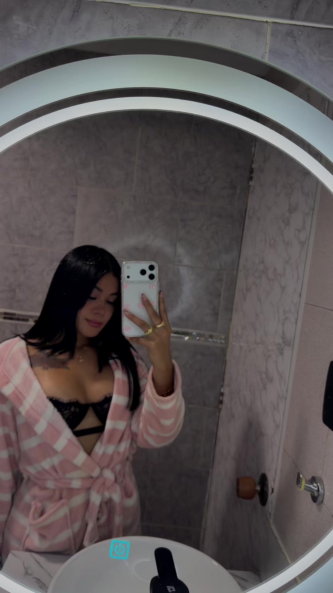 @La Barbie✨👸🏻