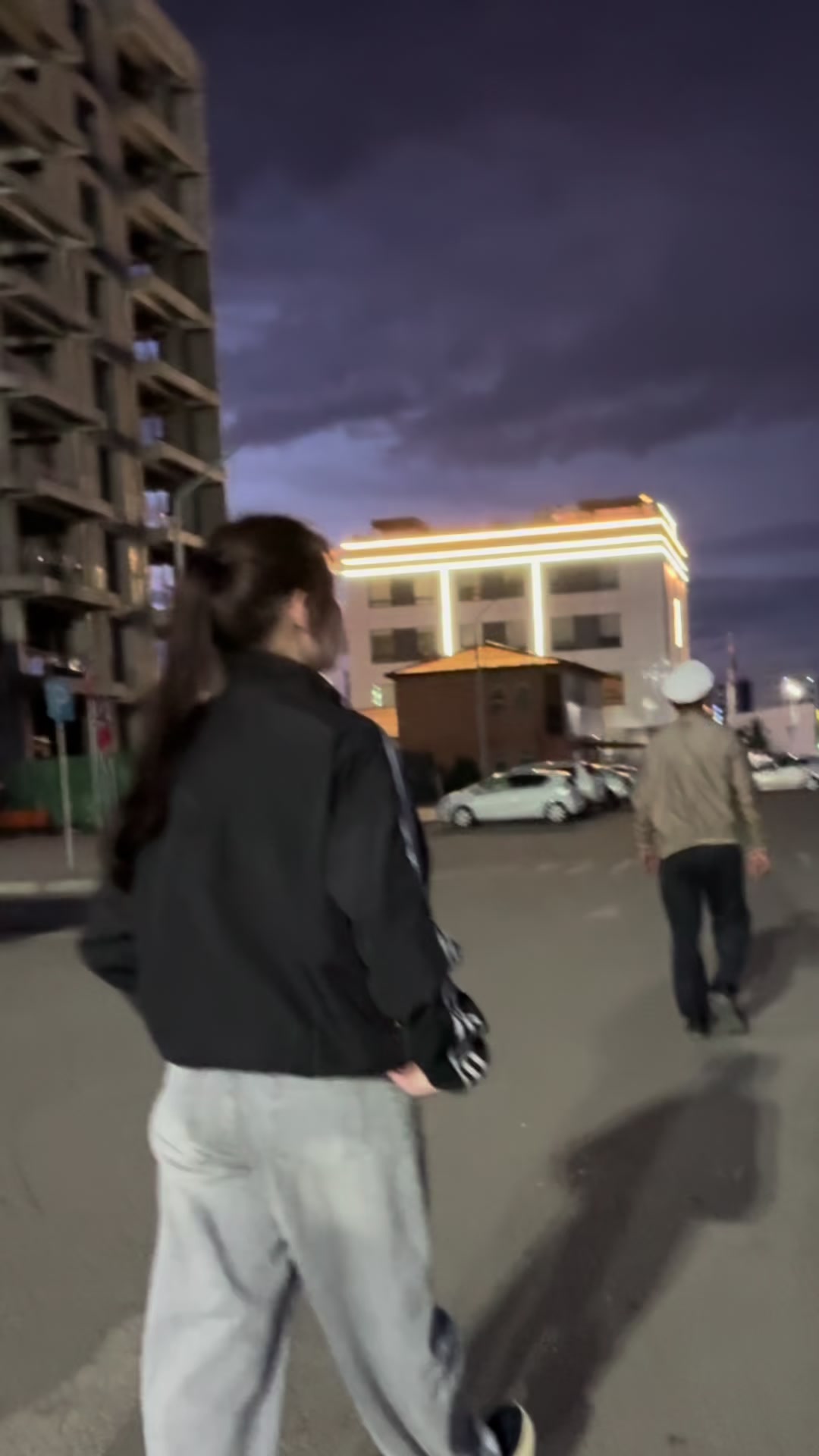 @катик