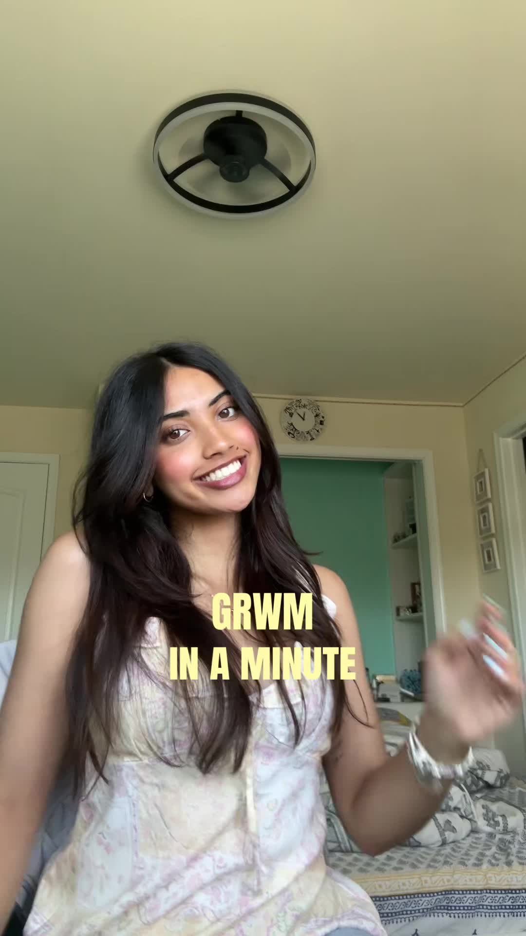 @Tanisha