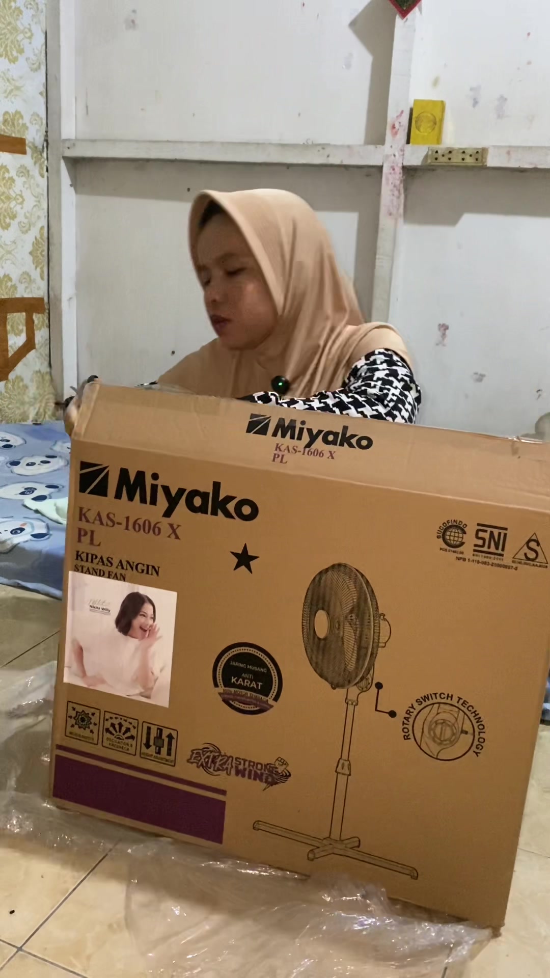 @Siska