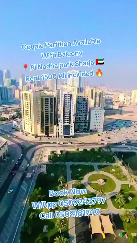 @✨🏠Al Nahda sharjah Homes ✨🏠