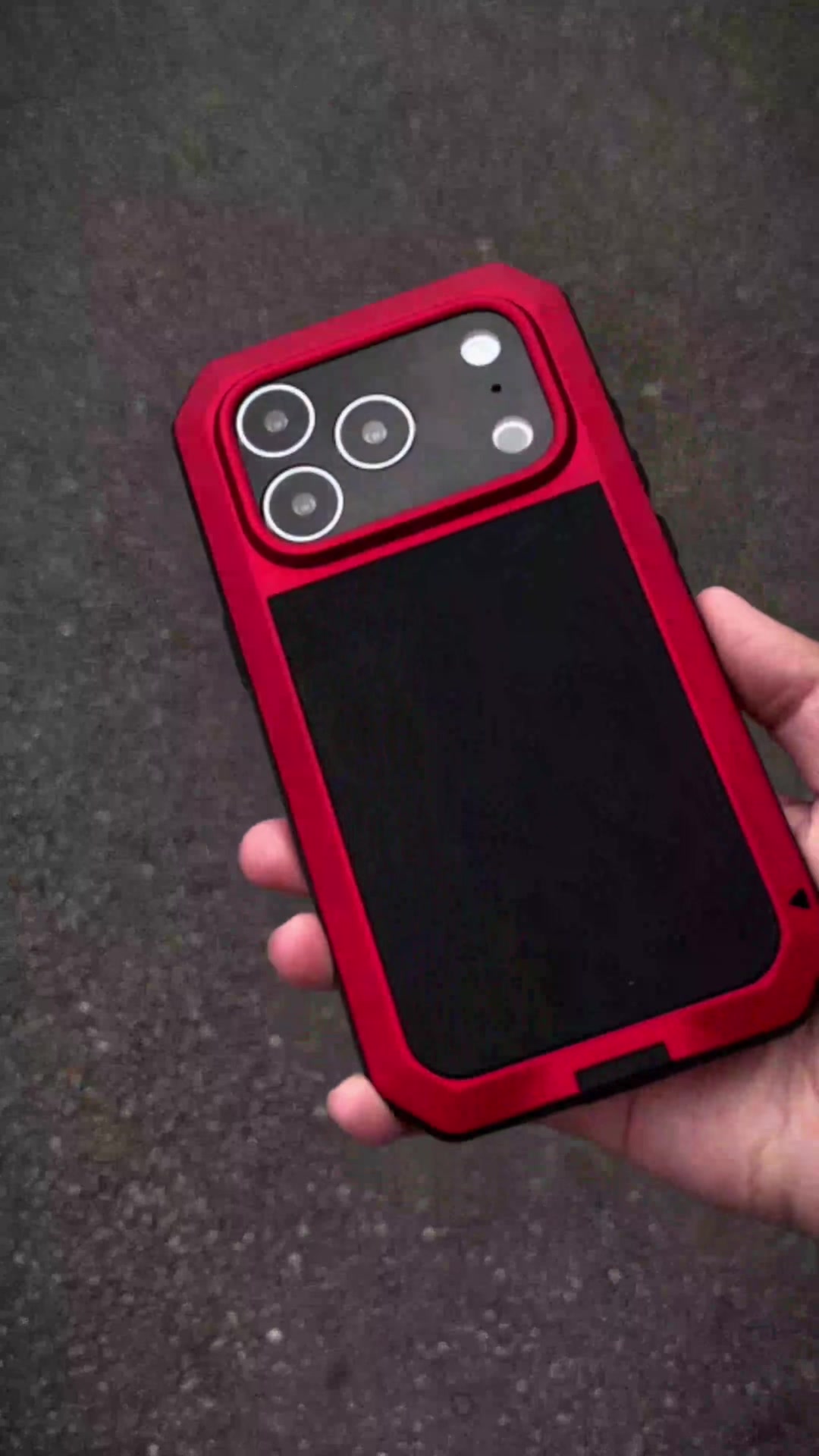 @Dark Case