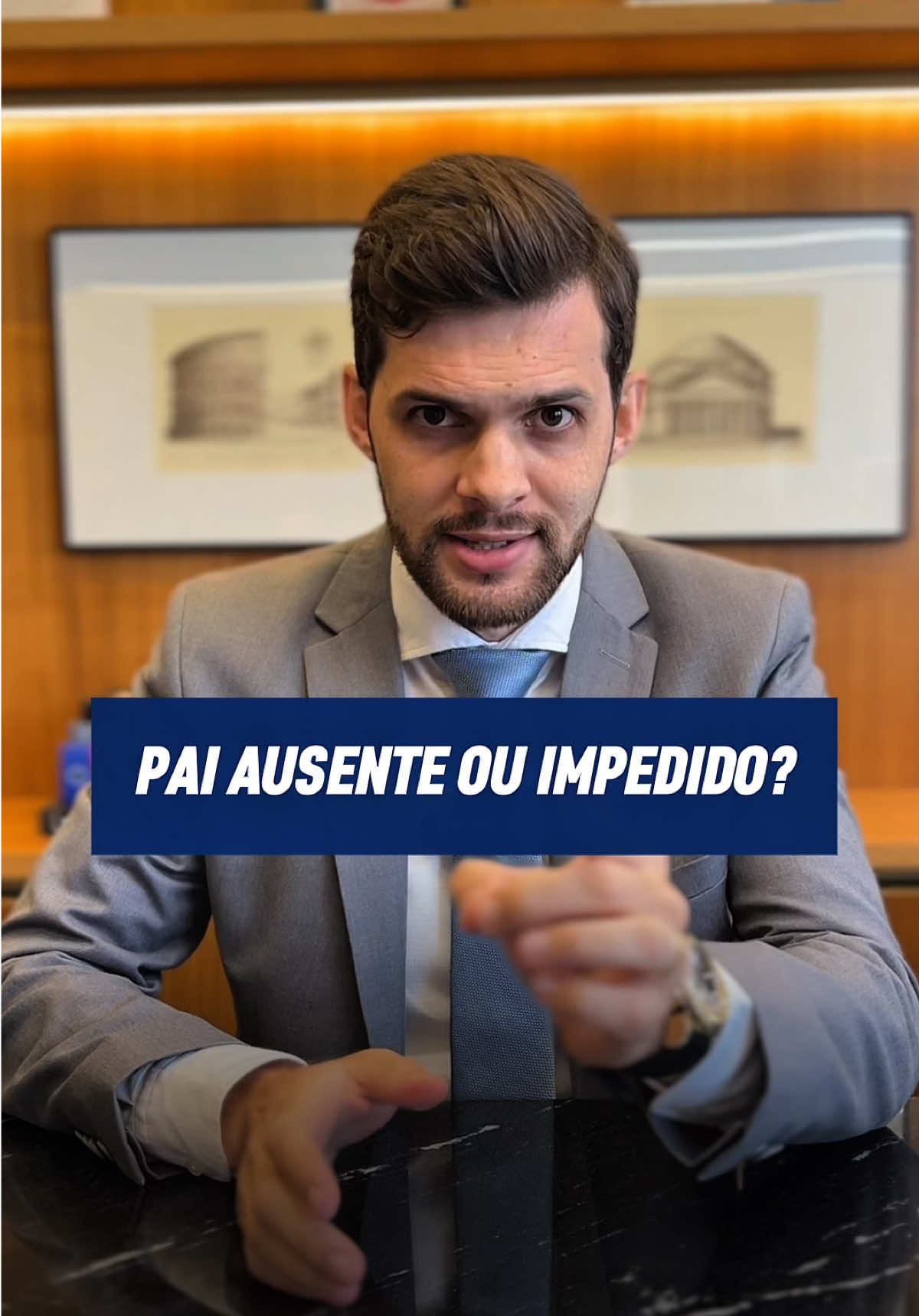 @Advogado | Hebertton Braun