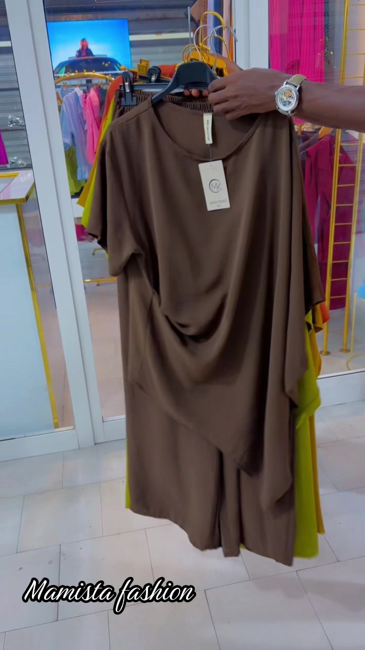 @Mamista fashion🛍️❤️🔥🇹🇷🇨🇳