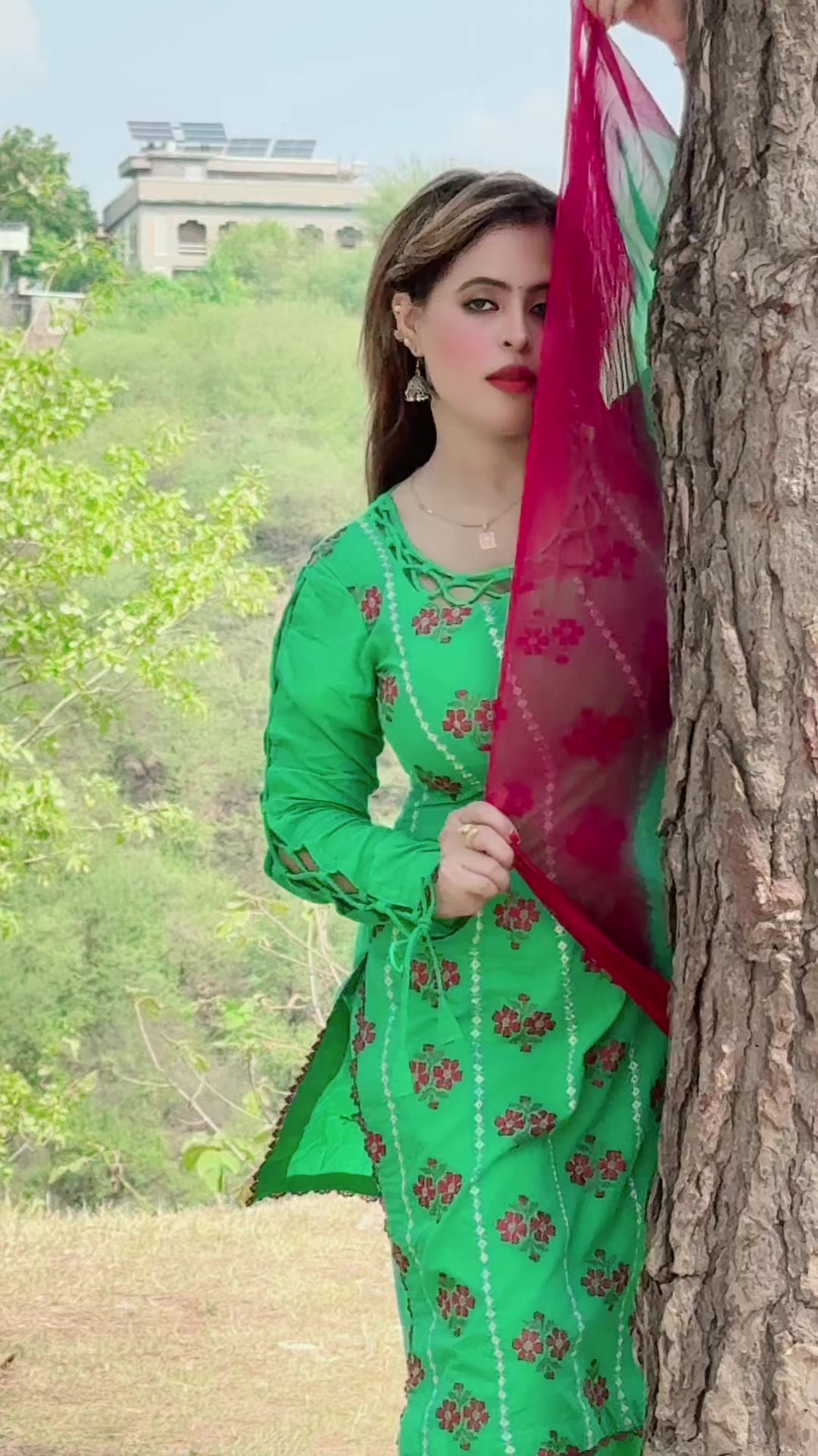 @❤️Waffa khan ♥️