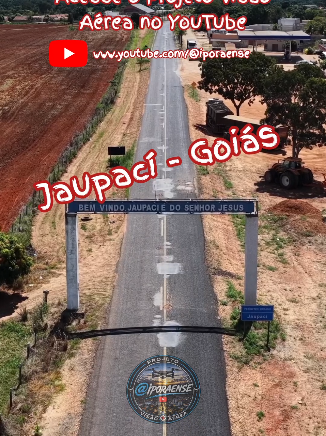 @Iporaense