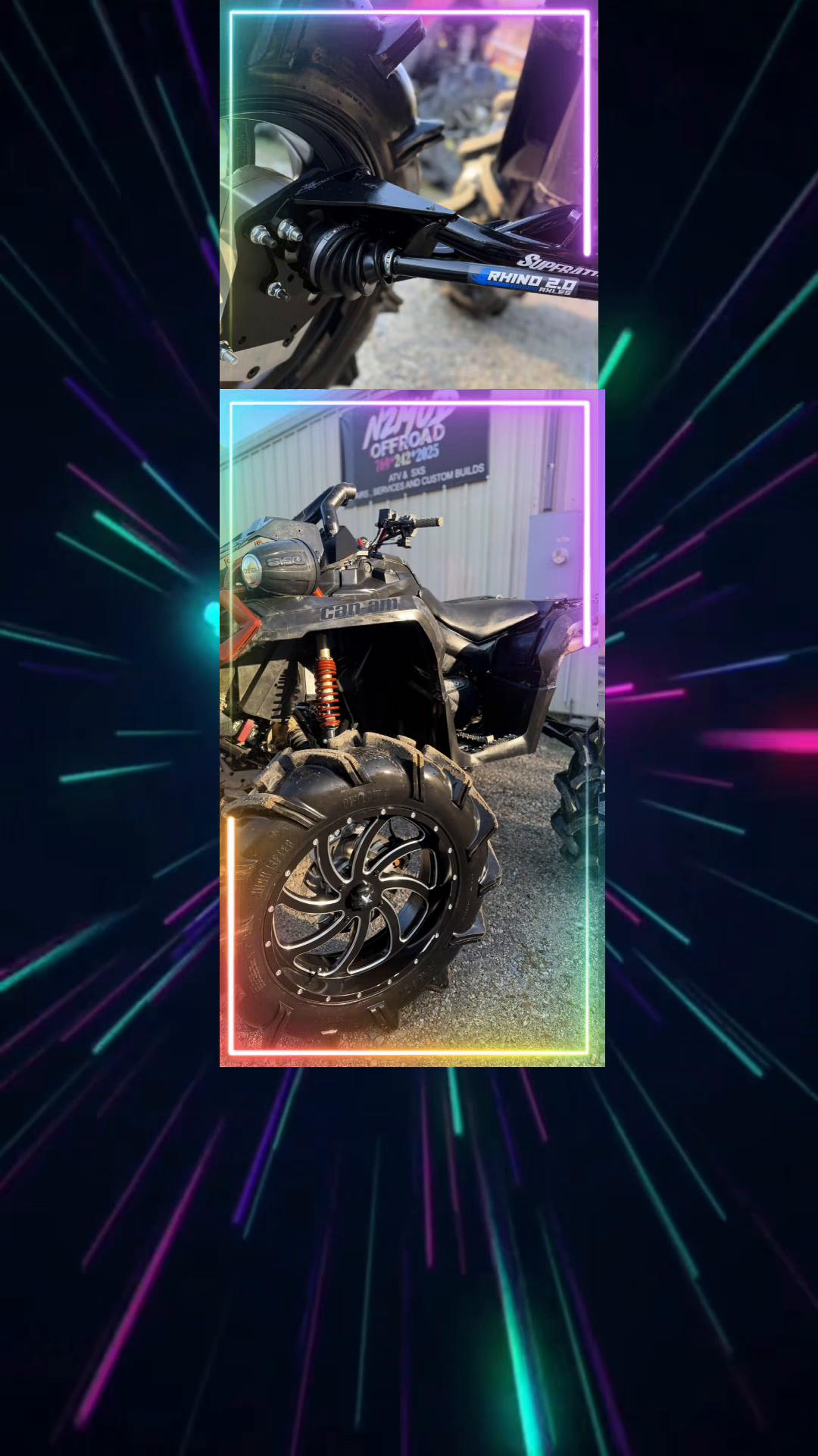 @N2mudOffroad