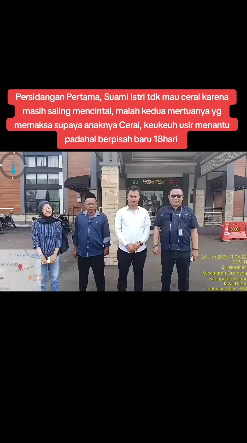 @Advokat Diansyah Putra Gumay