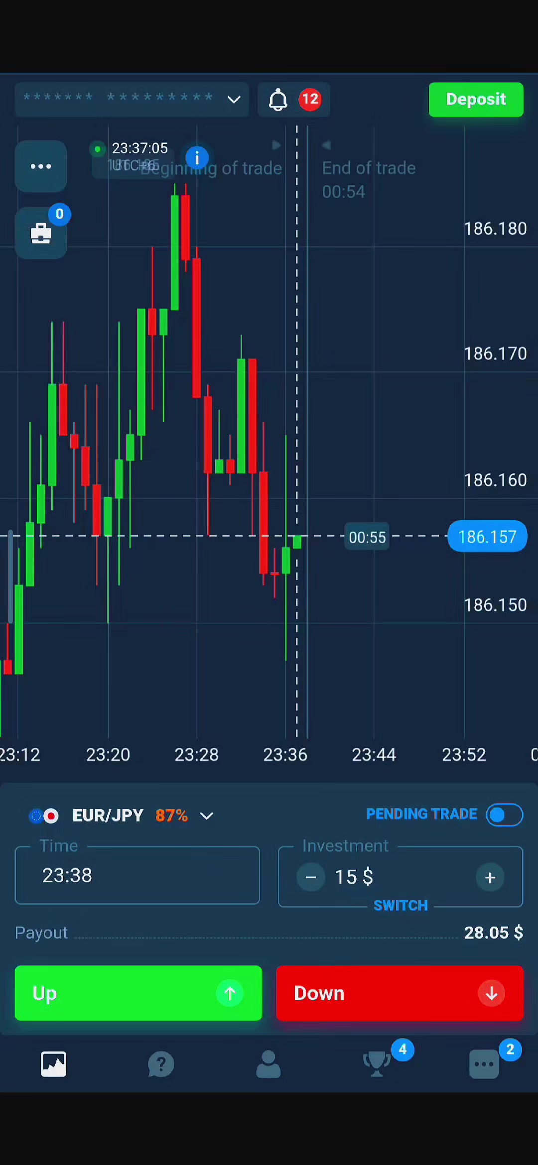 @Trader_Rayhan_Otc
