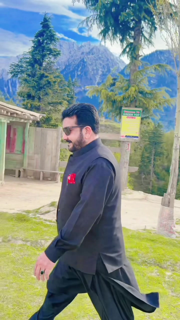 @Afzal khan