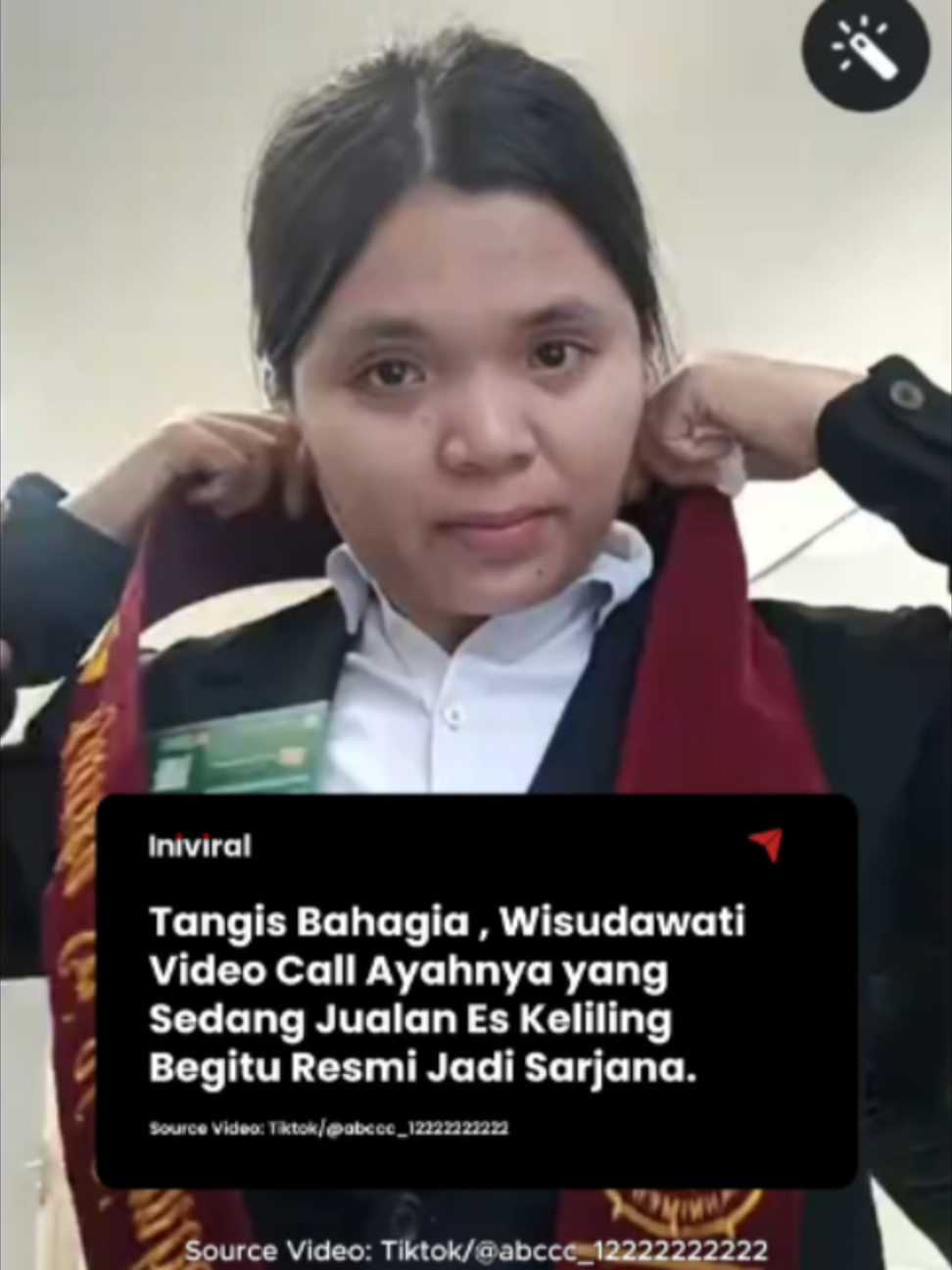 @Ini Viral