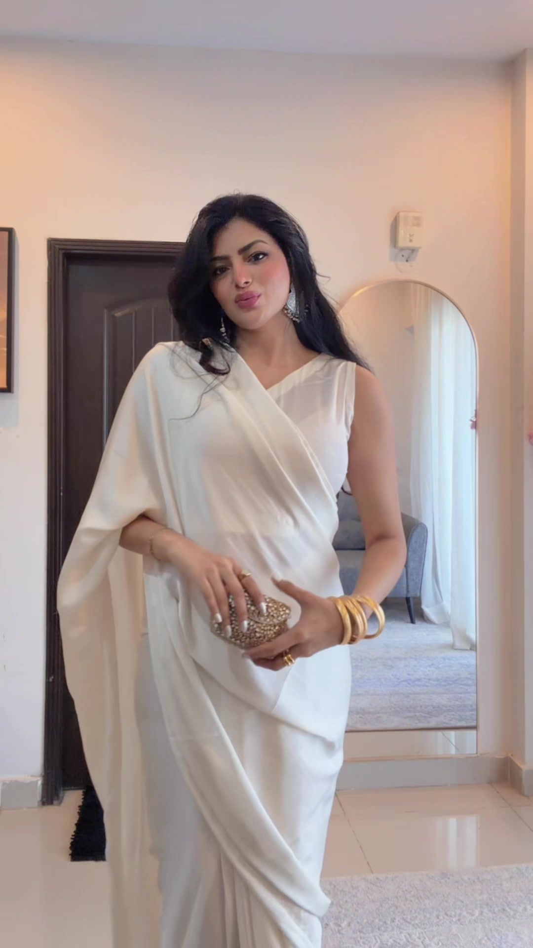 @sarah kiran