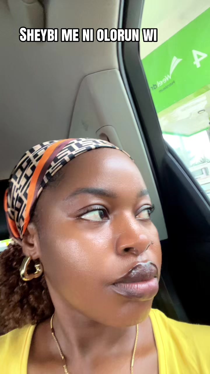 @Yetty baby🥰