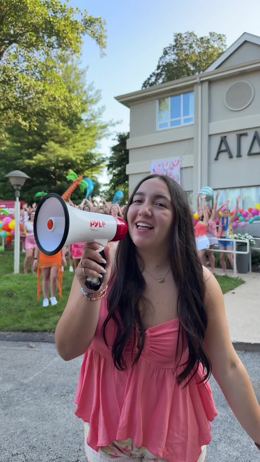 @PURDUE ALPHA GAM
