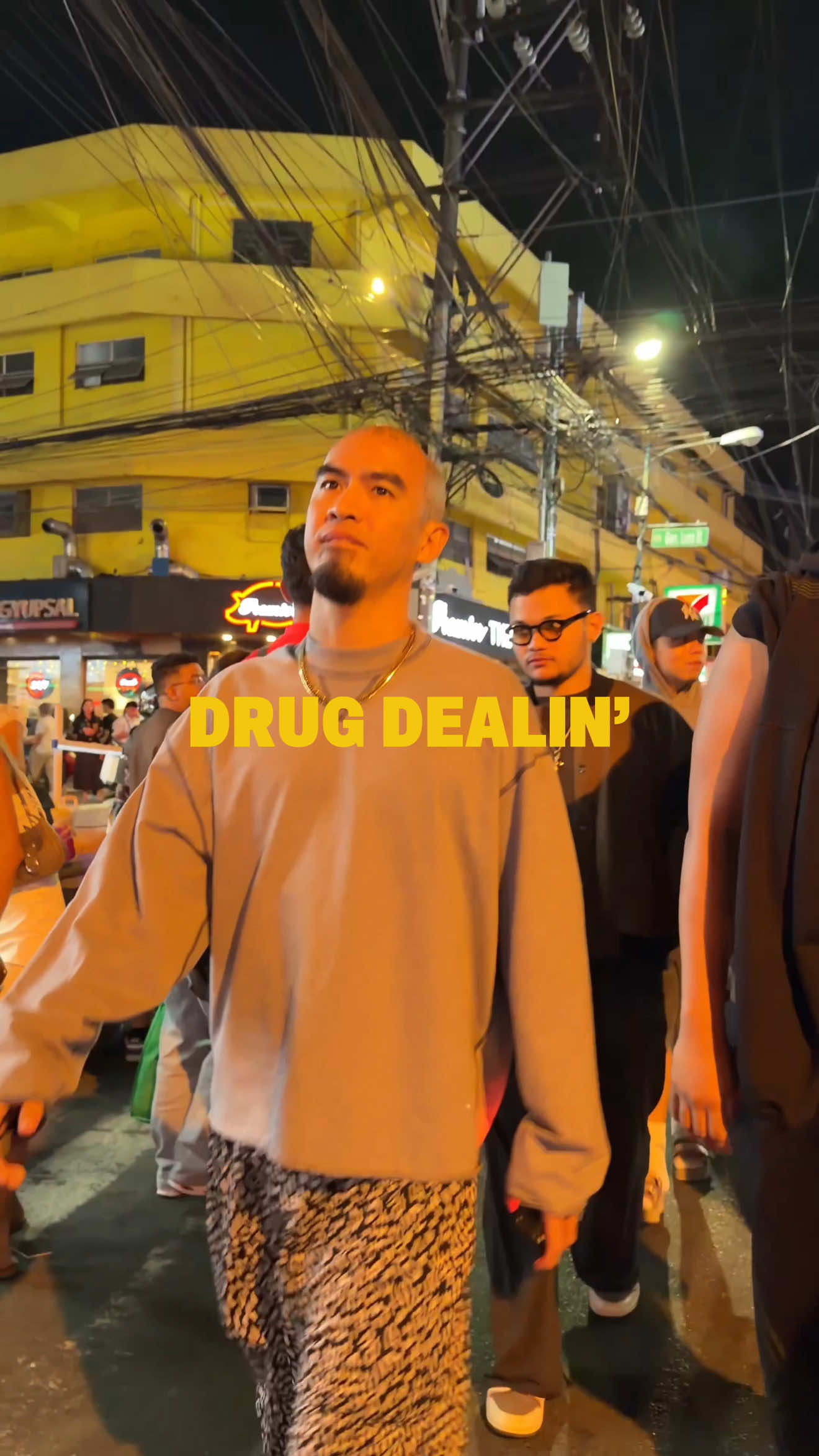 @Bugoy na Koykoy