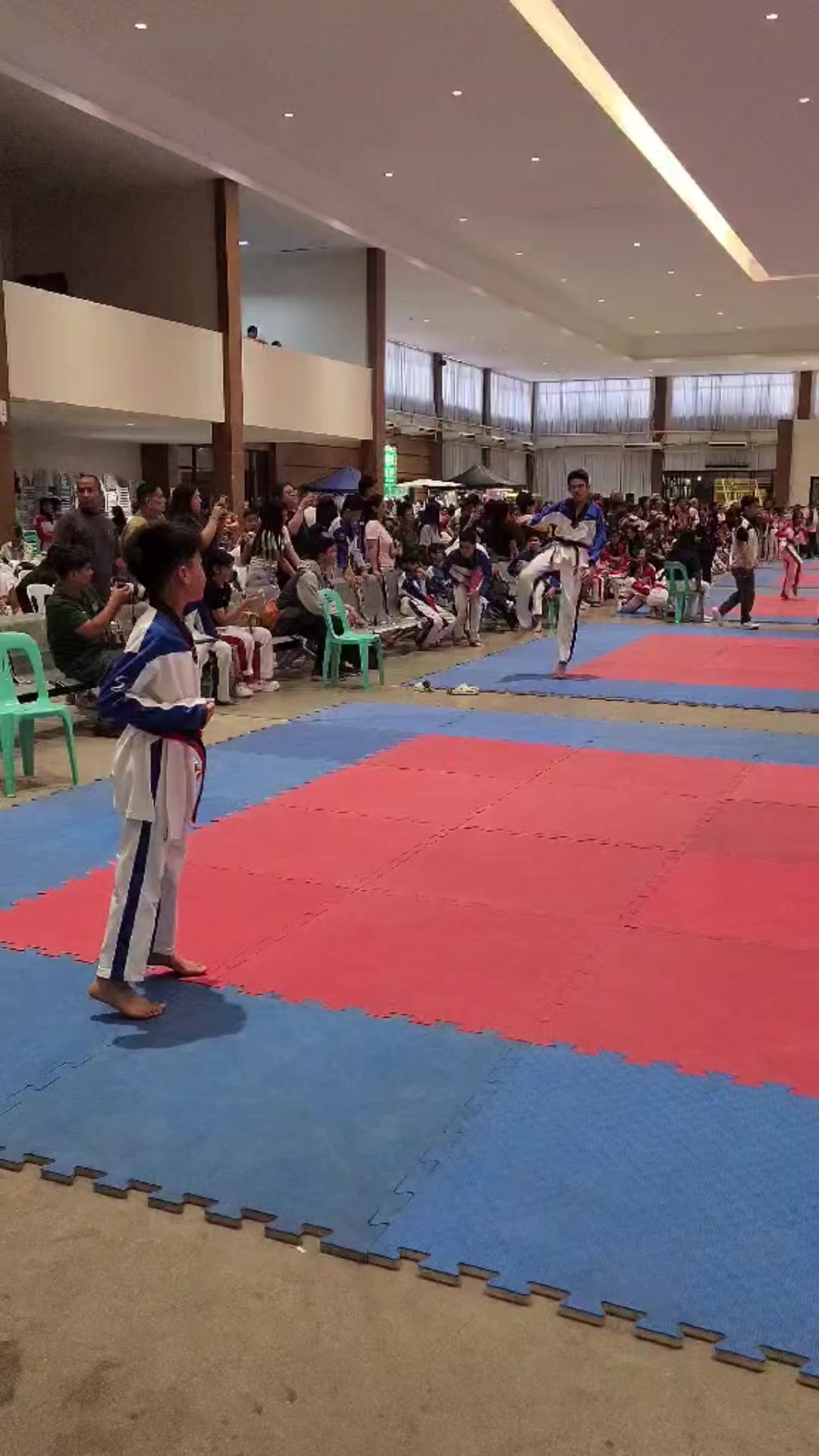 @🔥ISAIAH TKD🔥