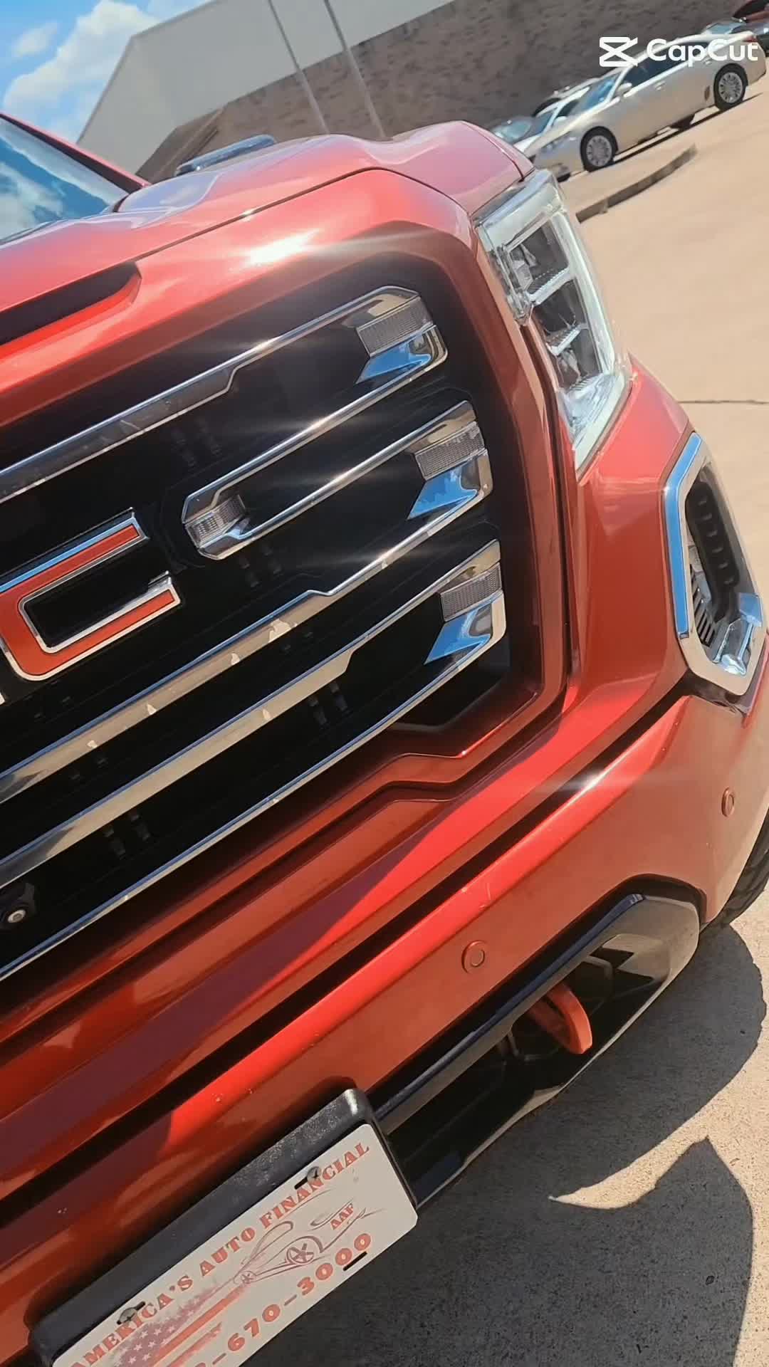 @AMERICA'S AUTO FINANCIAL