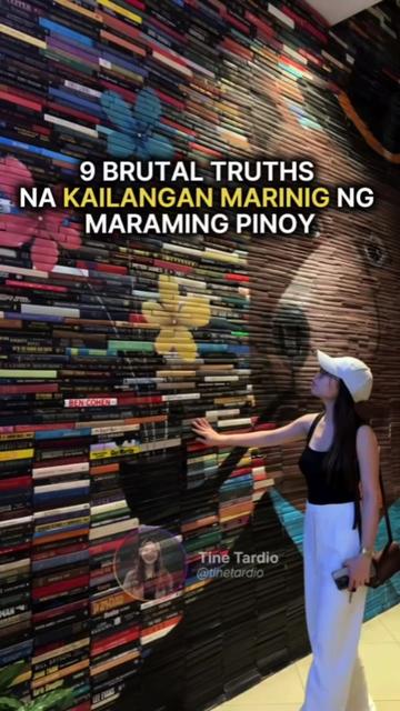 @Tine Tardio