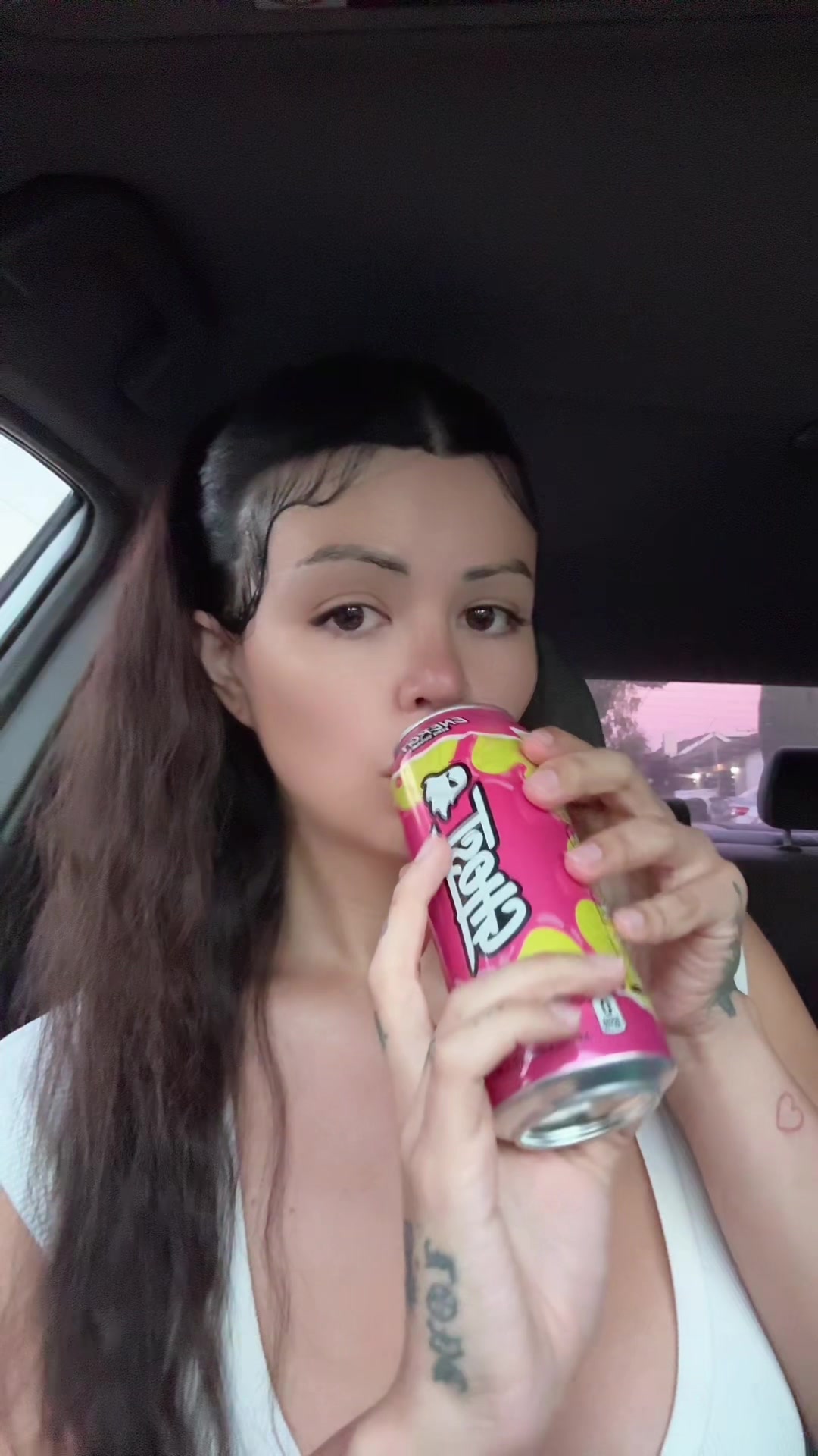 @ilyselenebabi
