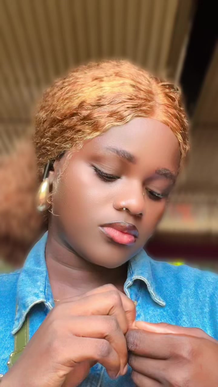 @Michaella jalloh