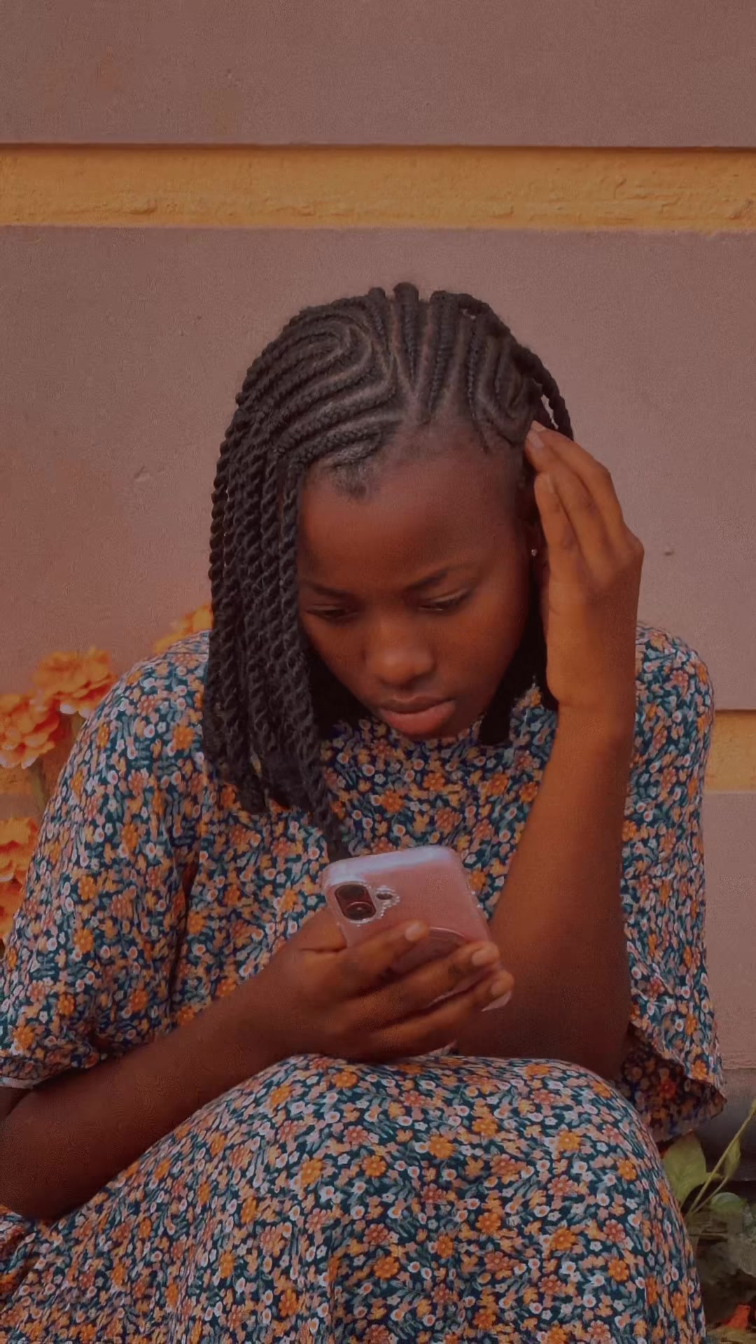 @QUEEN 👑OF KASESE
