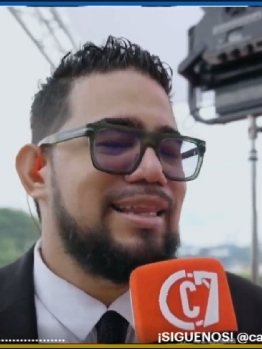 @Calle 7 Panamá.tv