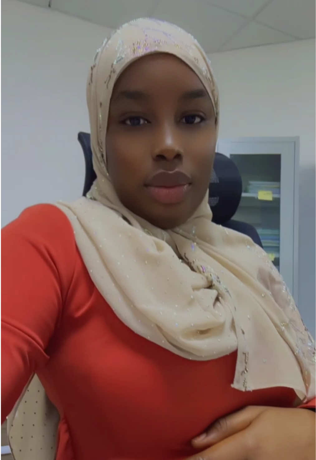 @Fatima Magassouba