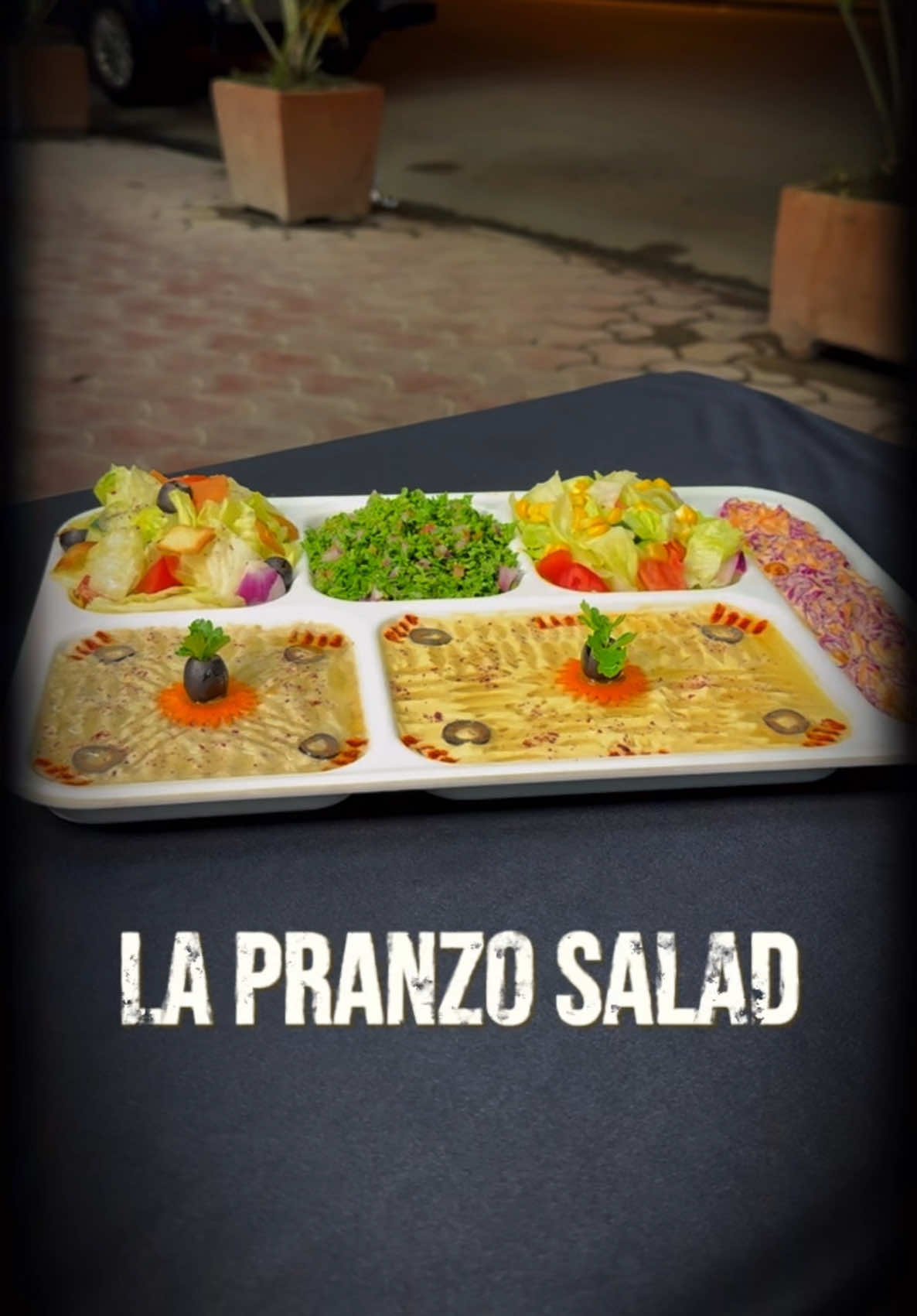 @Lapranzoke