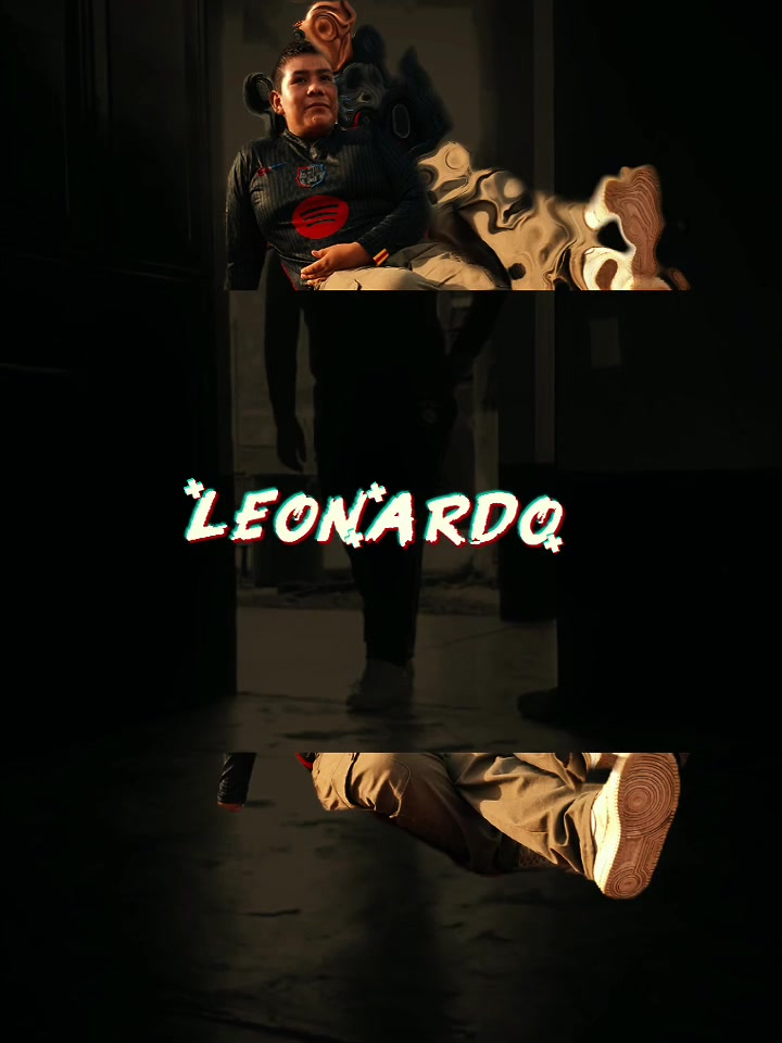 @💗Leonardo🫰🙈❤️🔥